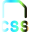 css icon